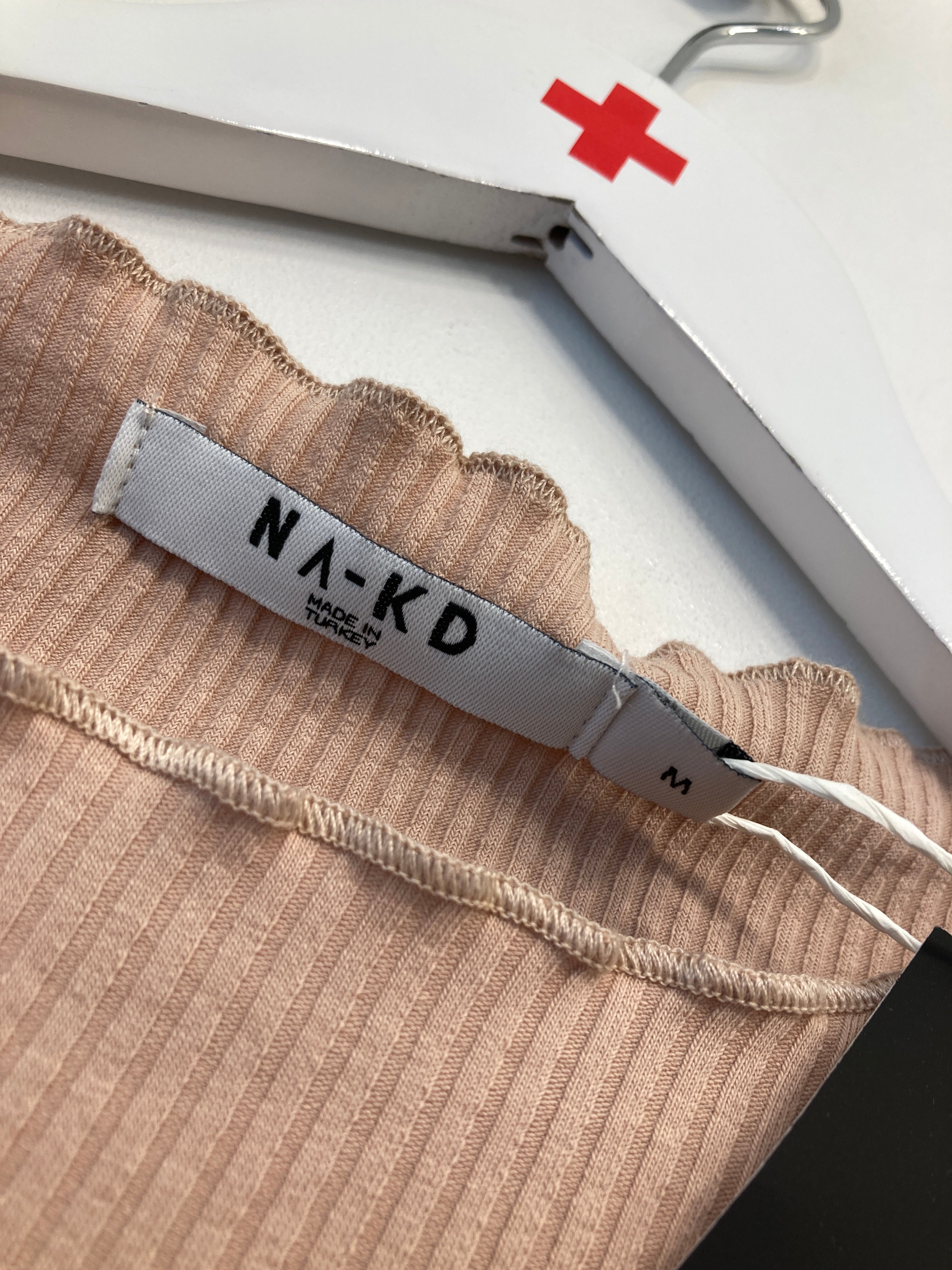 Na-Kd T-shirt